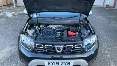 Dacia Duster 1.6 SCe Comfort 5dr 4X4 Petrol Estate